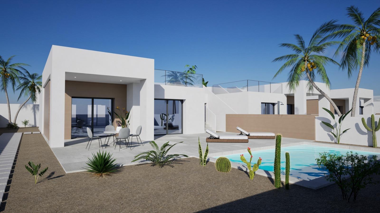 Villa en Venta en La Romana