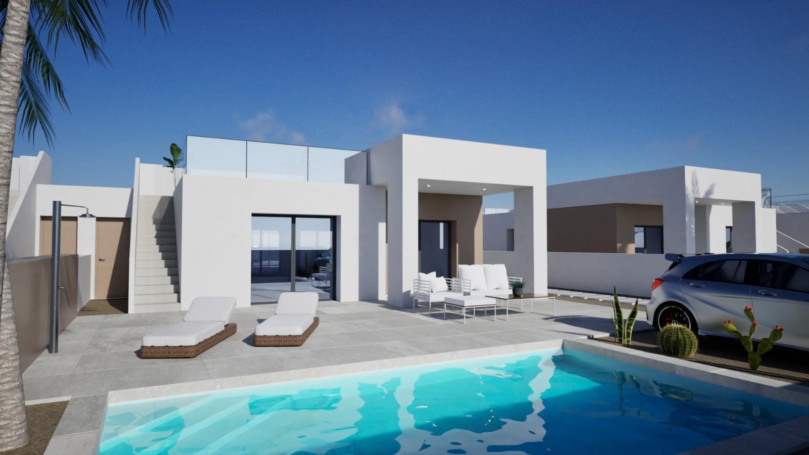 Villa en Venta en La Romana