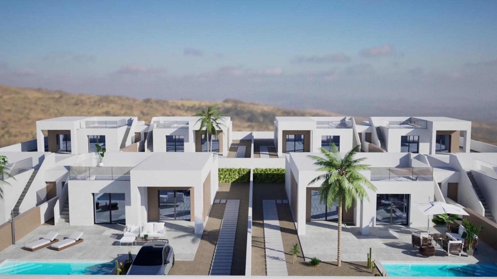 Villa en Venta en La Romana