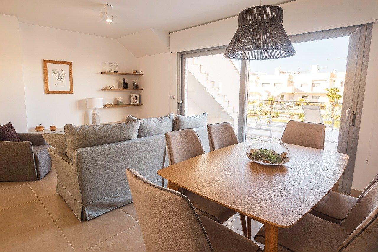 Bungalow for Sale in Orihuela