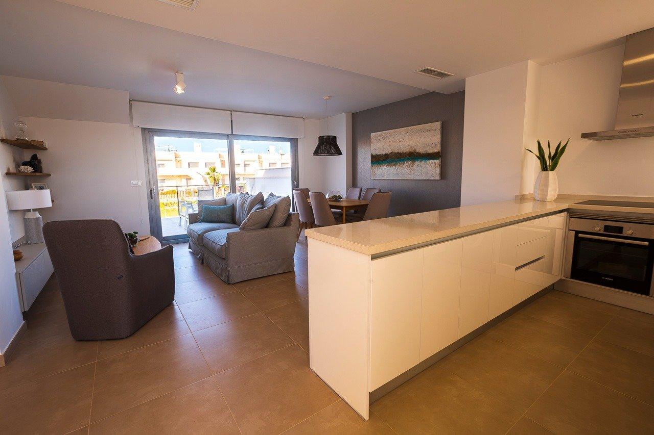 Bungalow for Sale in Orihuela