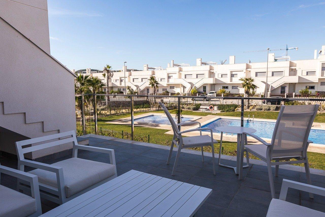 Bungalow for Sale in Orihuela