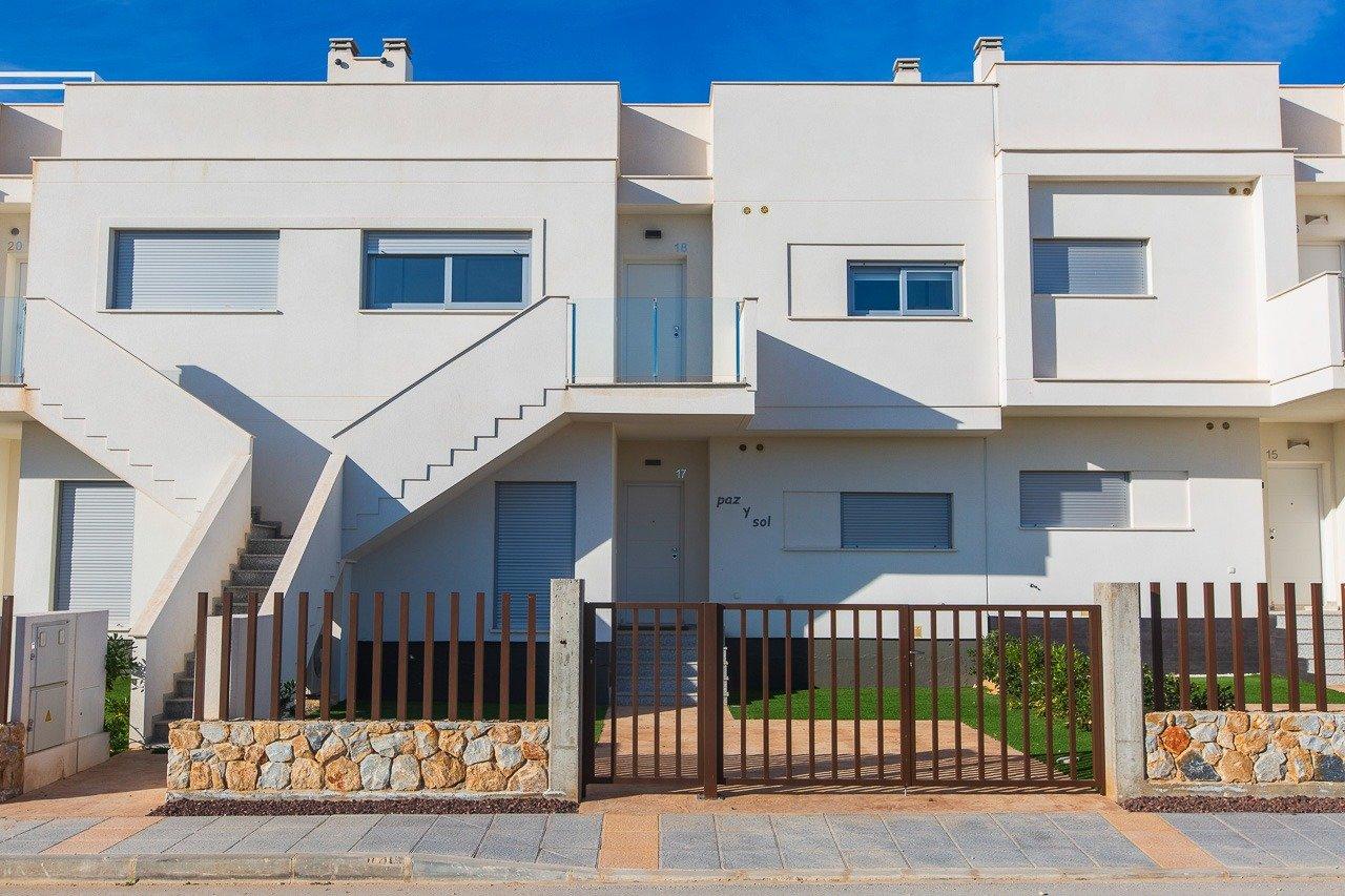 Bungalow for Sale in Orihuela