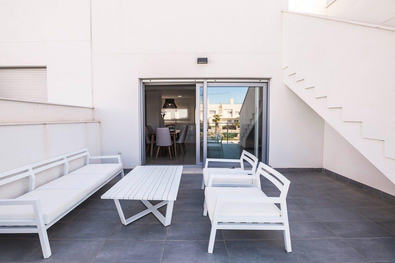 Bungalow for Sale in Orihuela