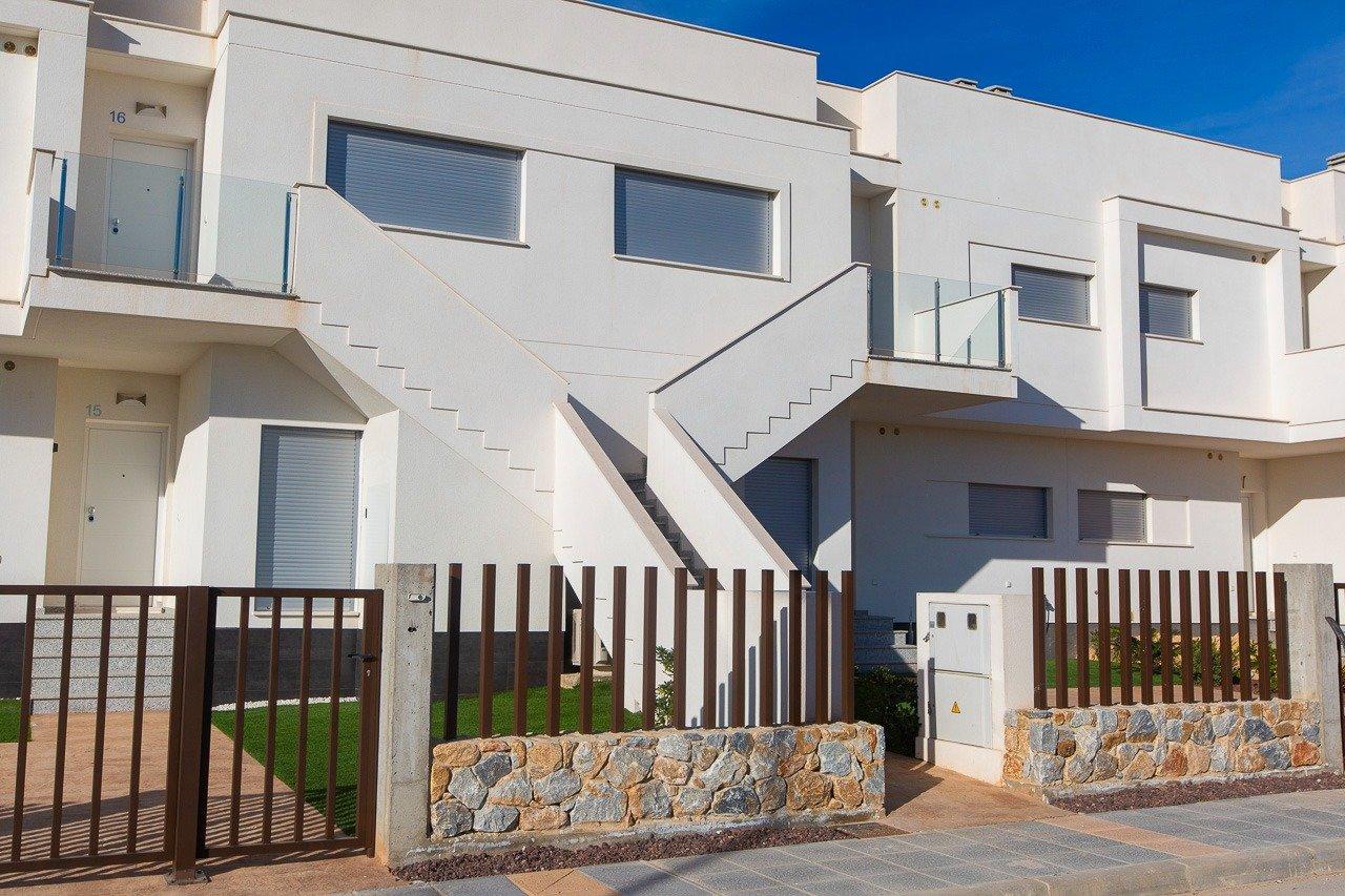 Bungalow for Sale in Orihuela