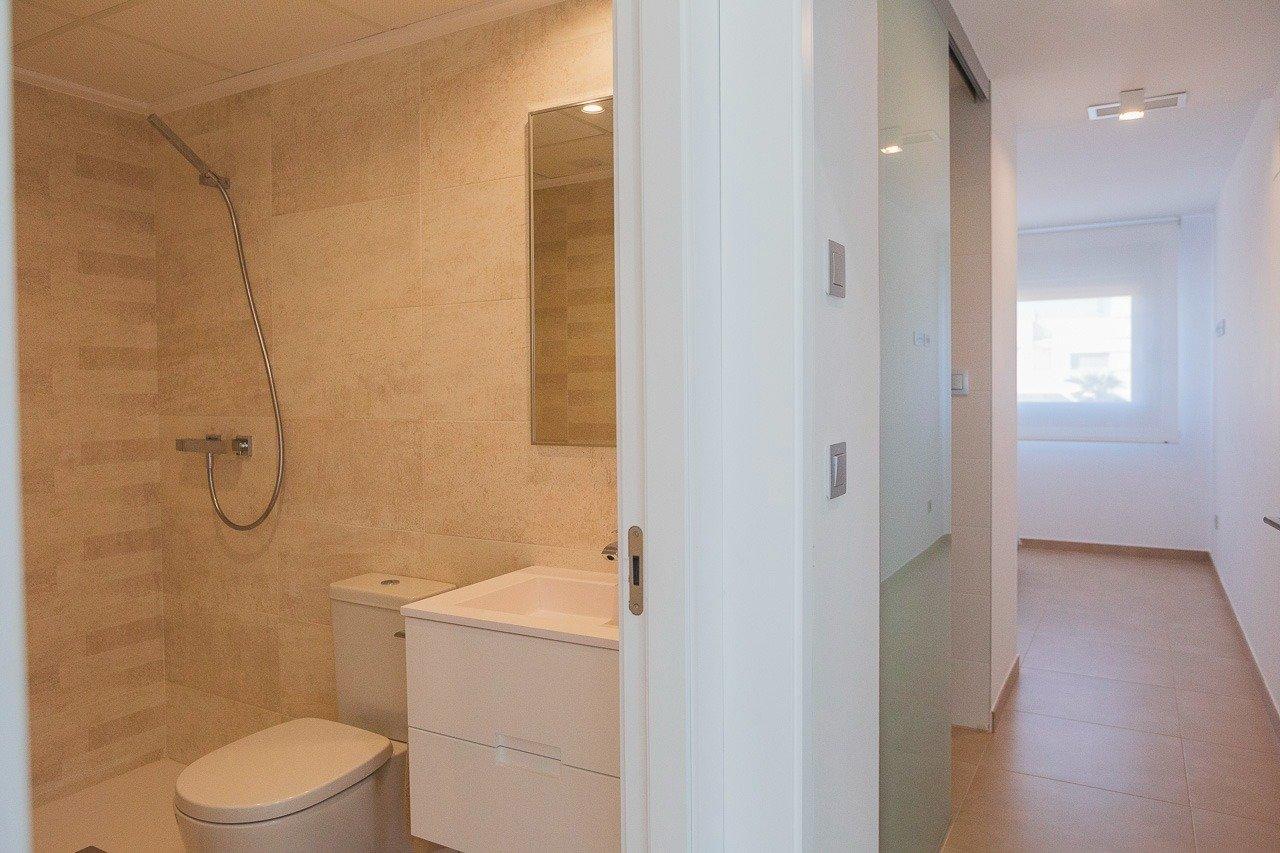 Bungalow for Sale in Orihuela