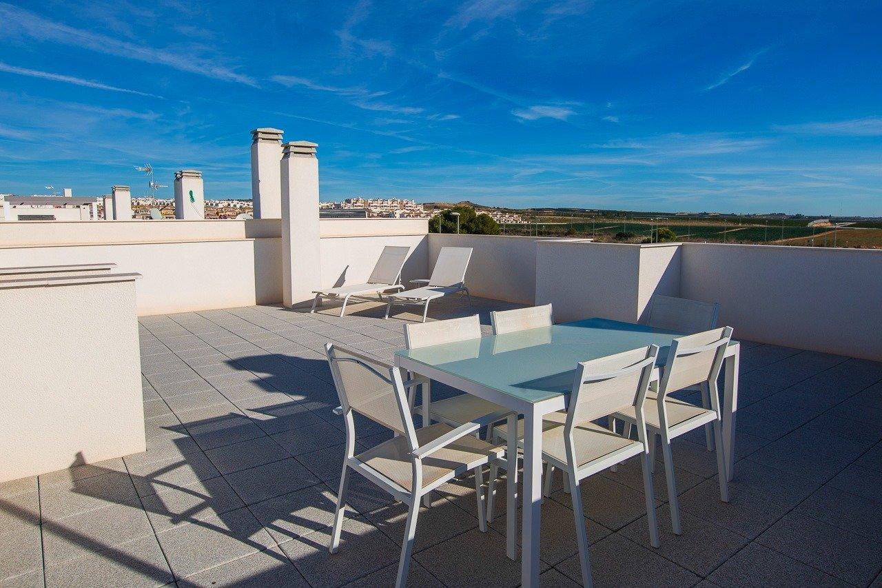 Bungalow for Sale in Orihuela