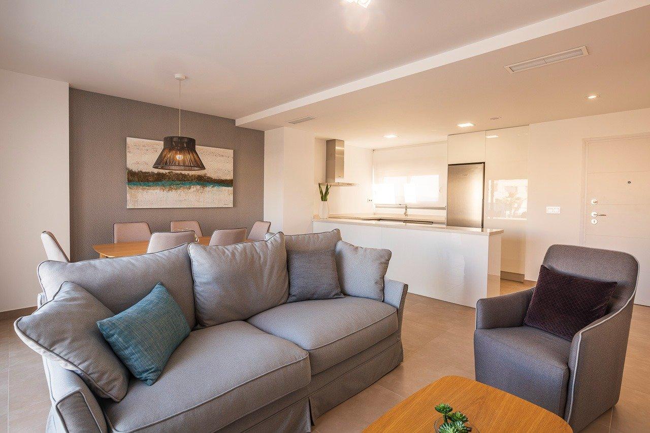 Bungalow for Sale in Orihuela