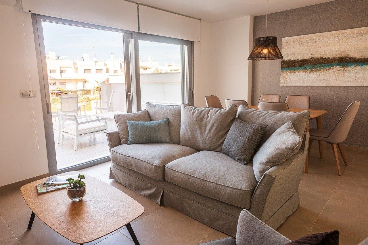 Bungalow for Sale in Orihuela