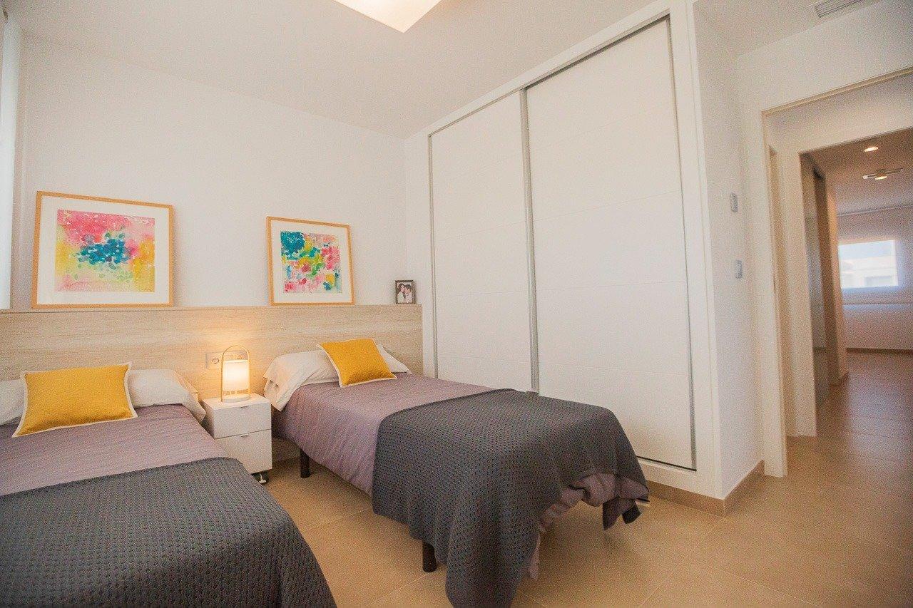 Bungalow for Sale in Orihuela