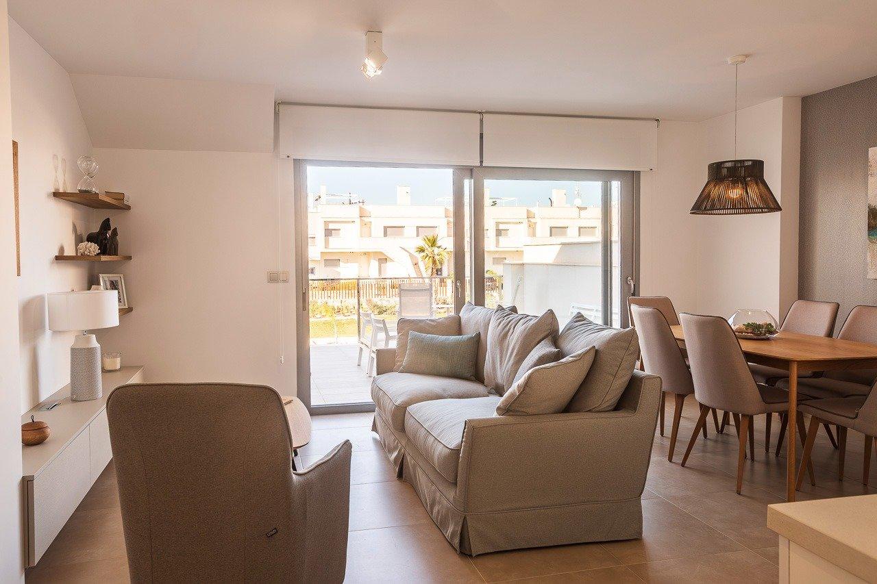 Bungalow for Sale in Orihuela