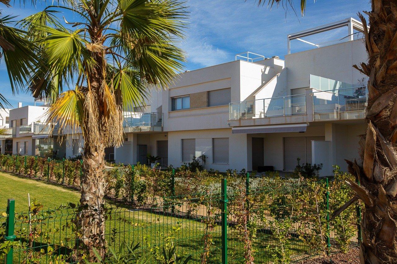 Bungalow for Sale in Orihuela