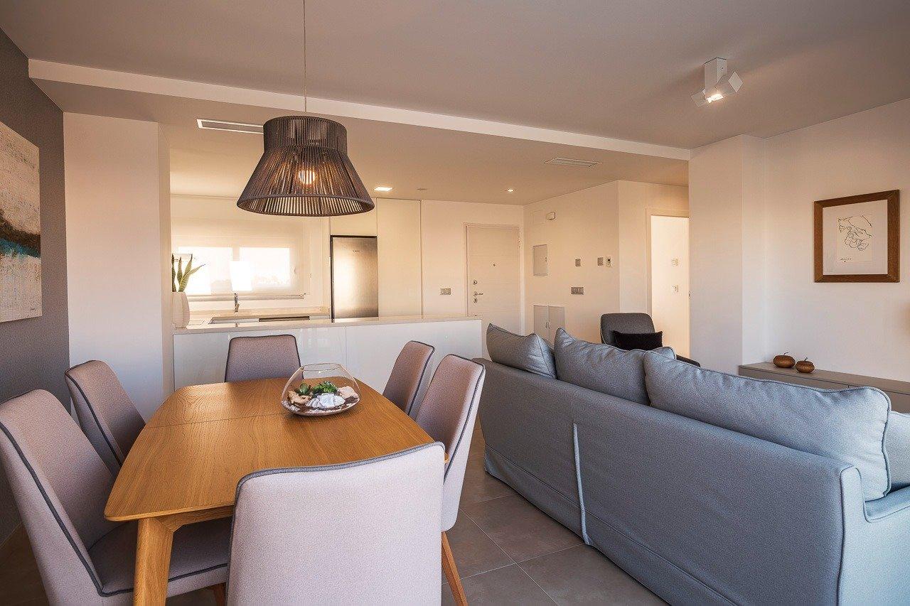 Bungalow for Sale in Orihuela