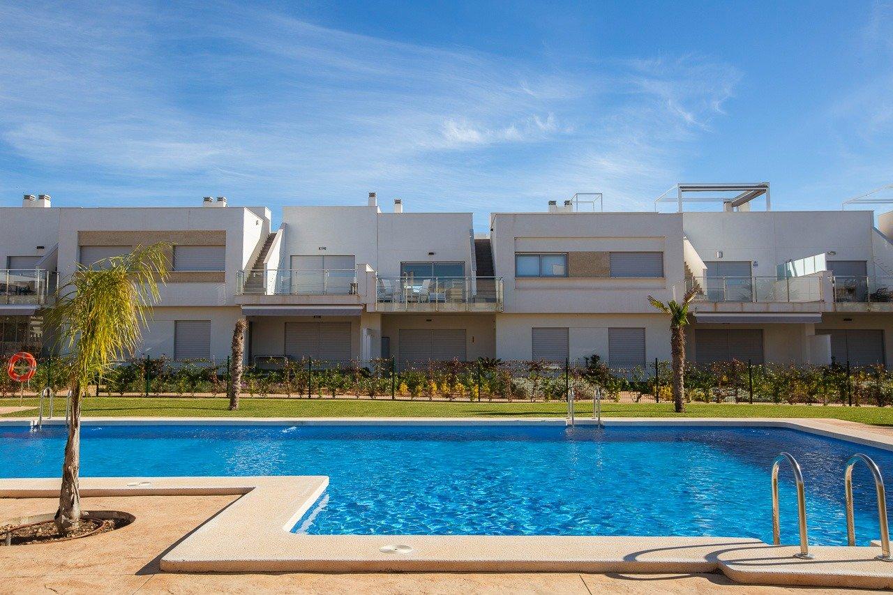 Bungalow for Sale in Orihuela