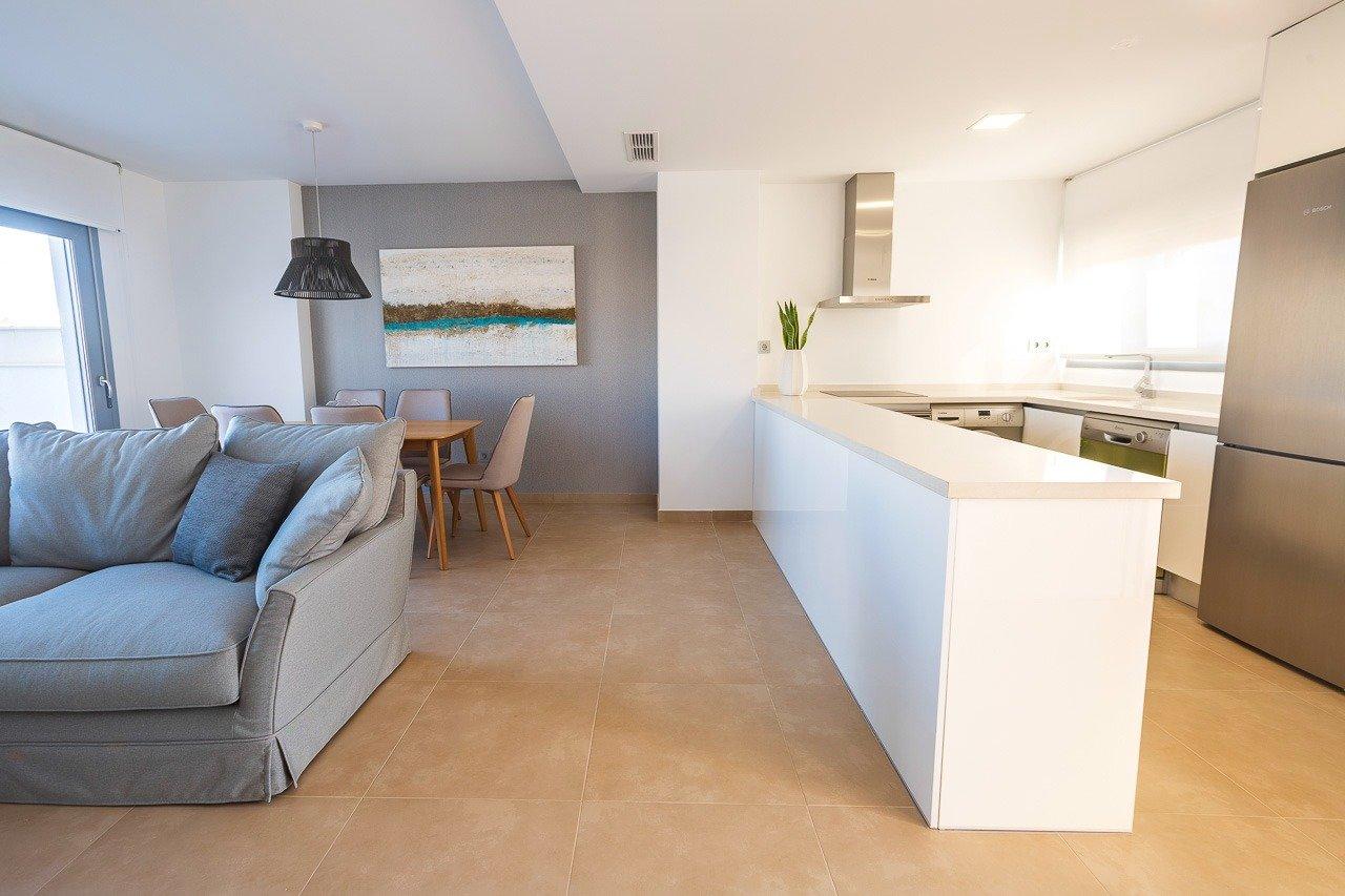 Bungalow for Sale in Orihuela