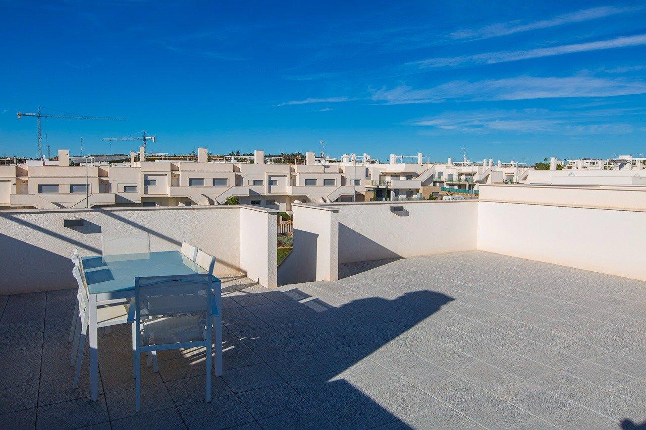Bungalow for Sale in Orihuela