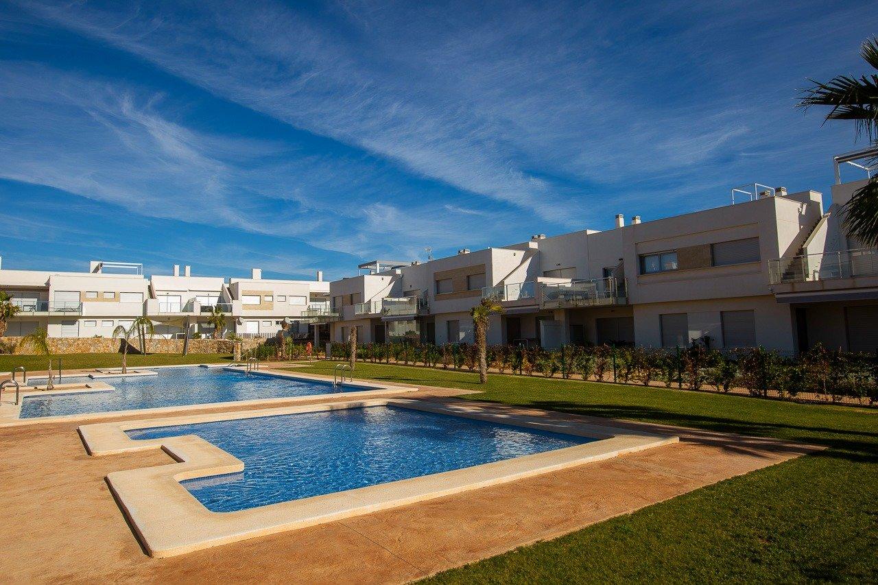 Bungalow for Sale in Orihuela