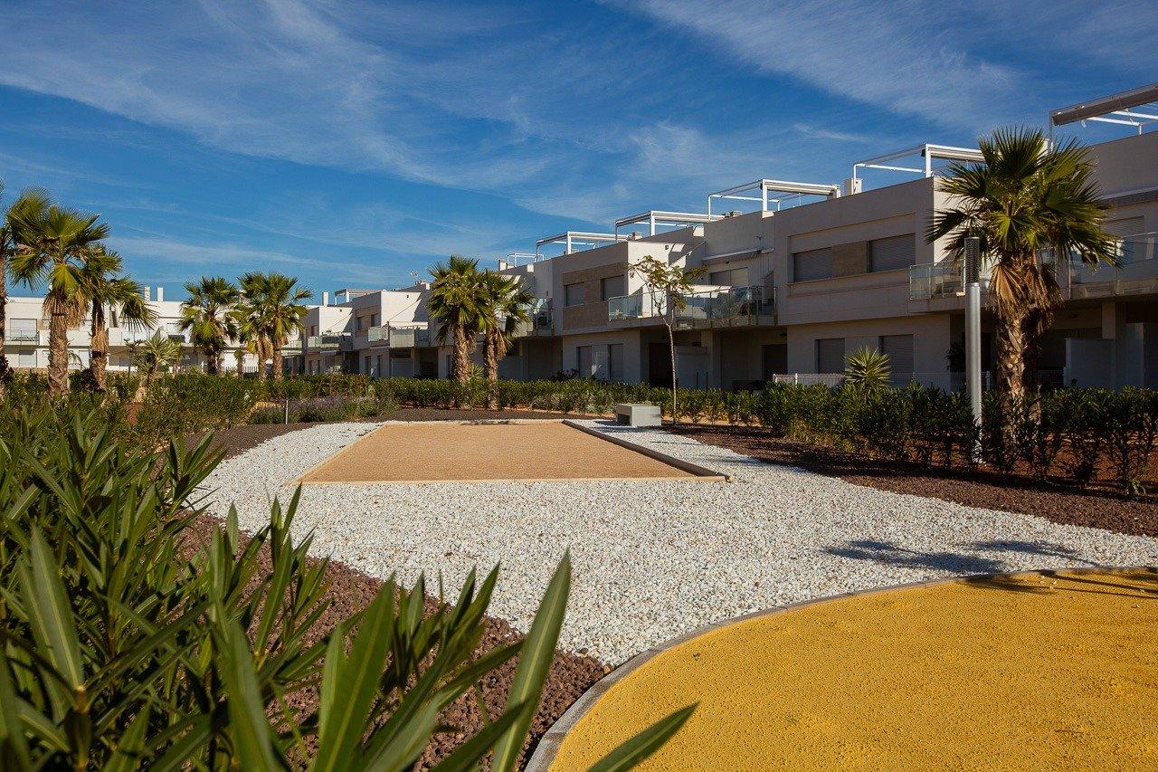 Bungalow for Sale in Orihuela