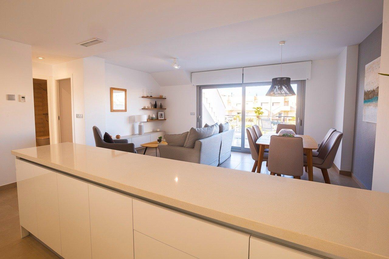 Bungalow for Sale in Orihuela