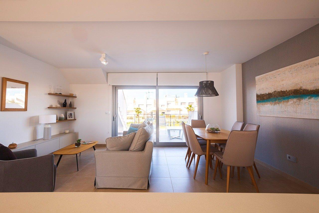 Bungalow for Sale in Orihuela