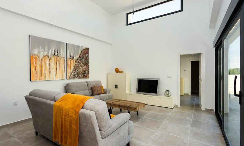 Villa for Sale in Daya Nueva