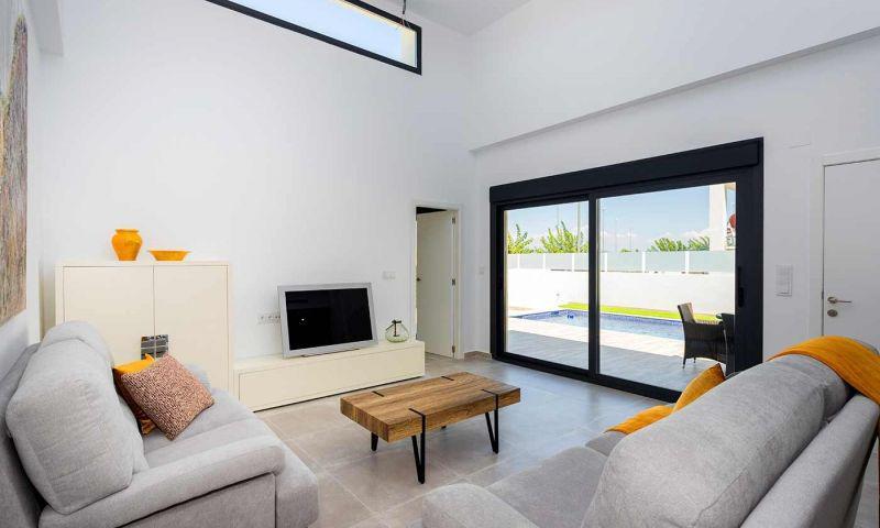 Villa for Sale in Daya Nueva
