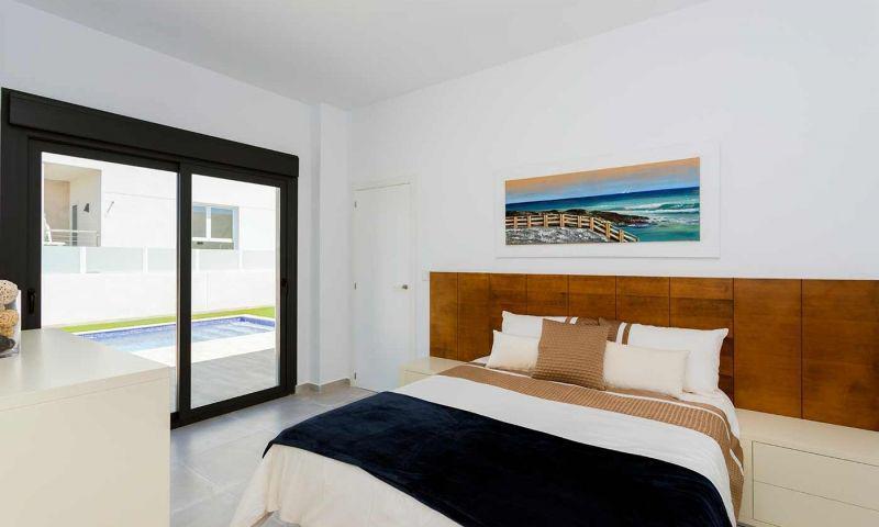 Villa for Sale in Daya Nueva