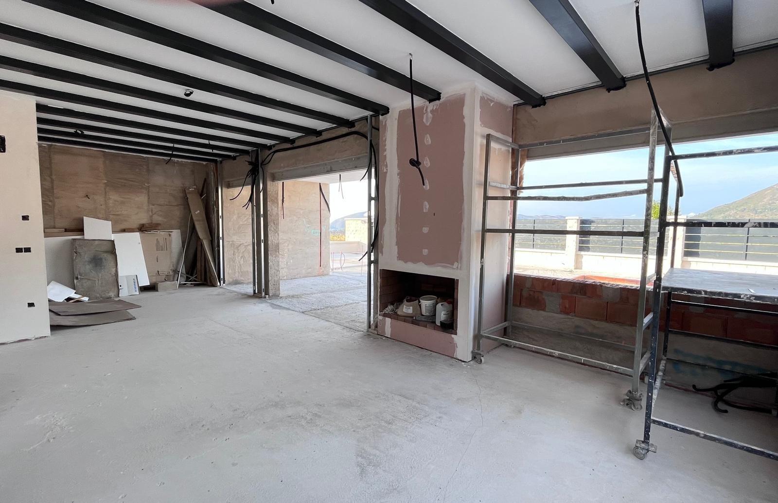 Villa en Venta en Penàguila