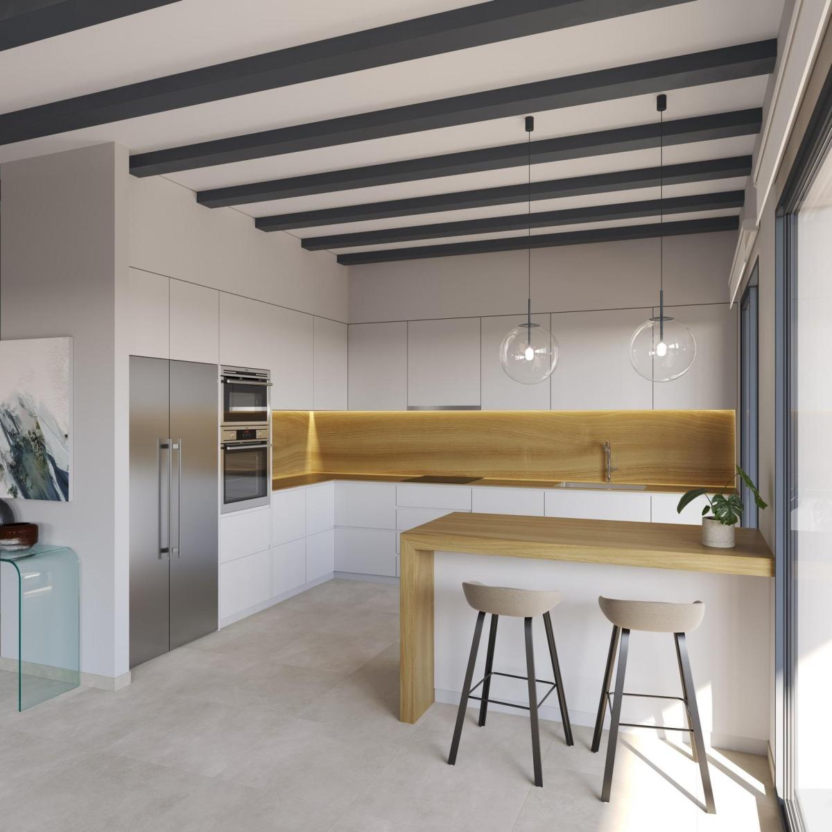 Villa en Venta en Penàguila