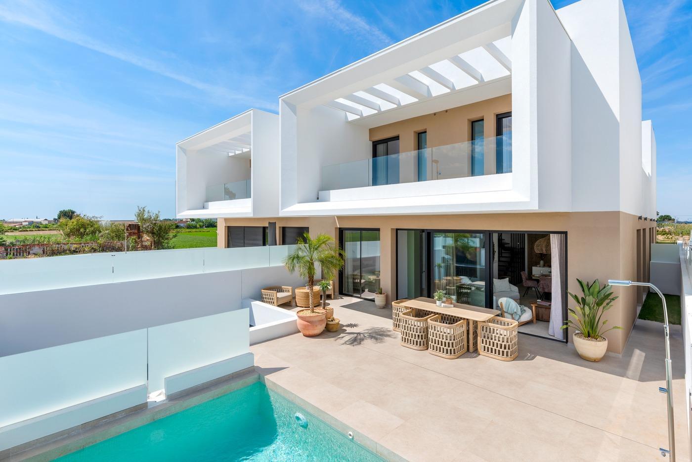 Casa en Venta en Dolores