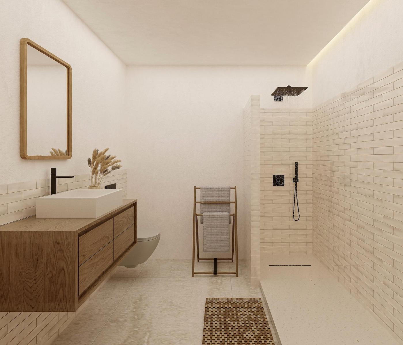 Villa en Venta en Benissa