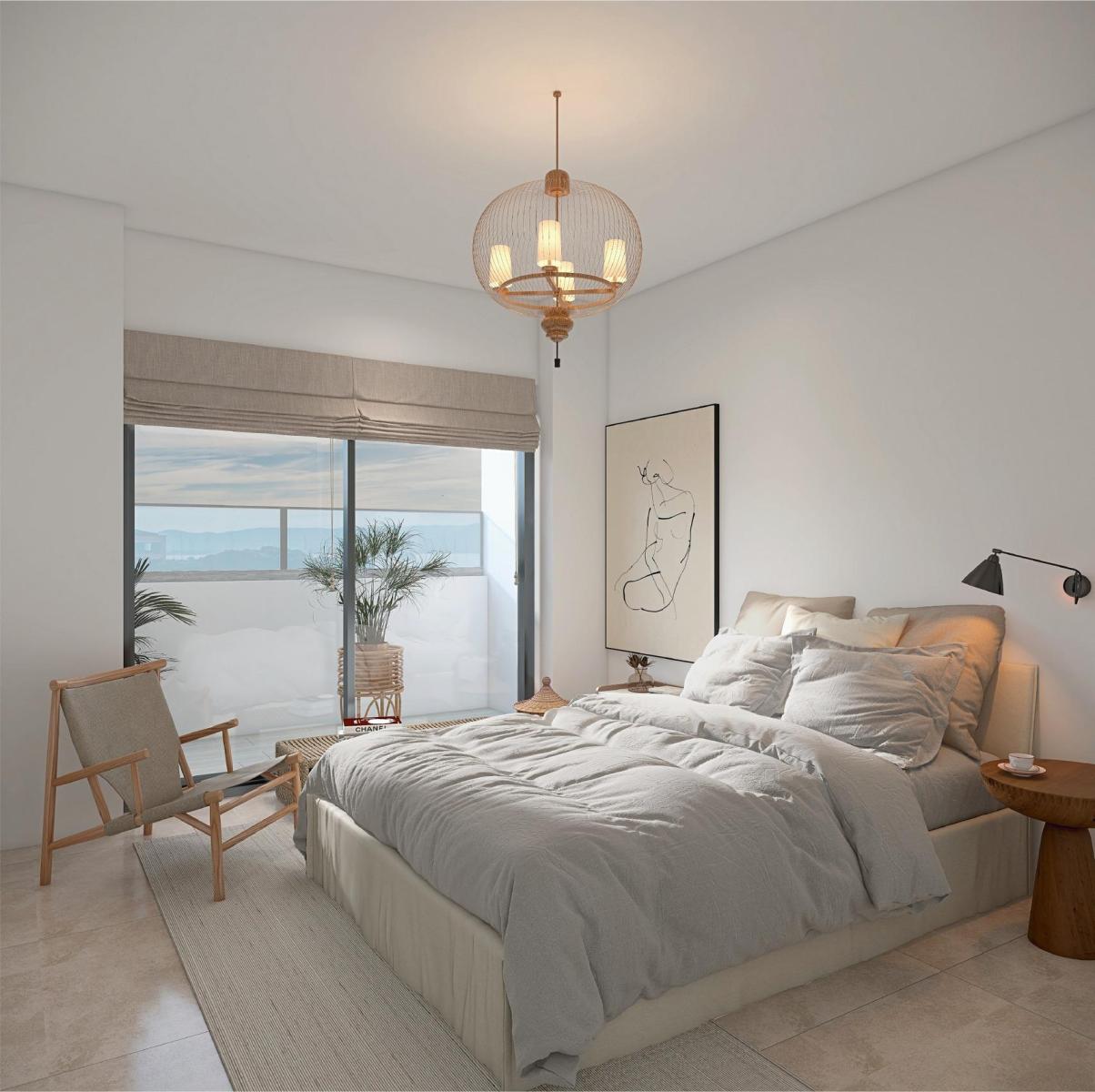 Penthouse for Sale in Torrevieja