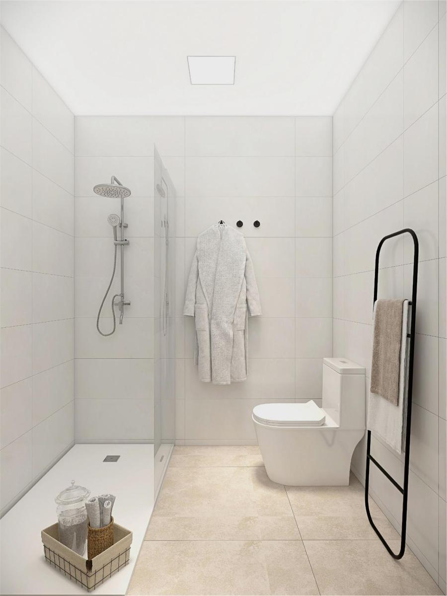 Penthouse for Sale in Torrevieja