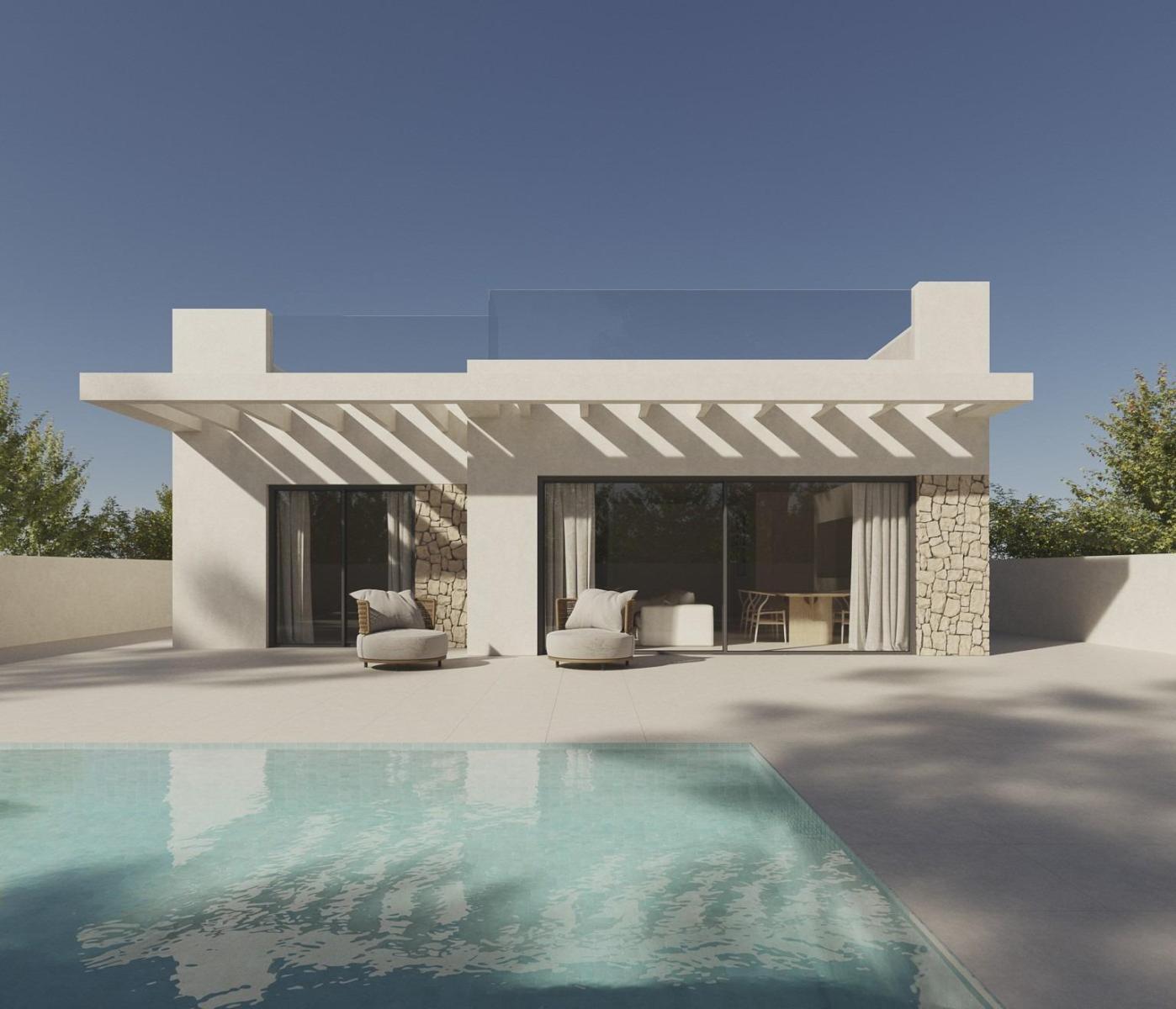 Villa for Sale in Polop