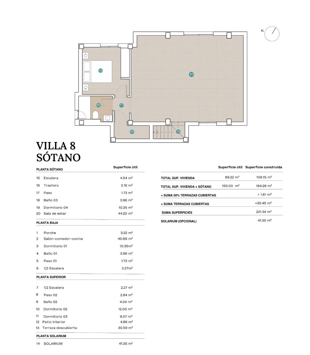 Villa for Sale in Polop