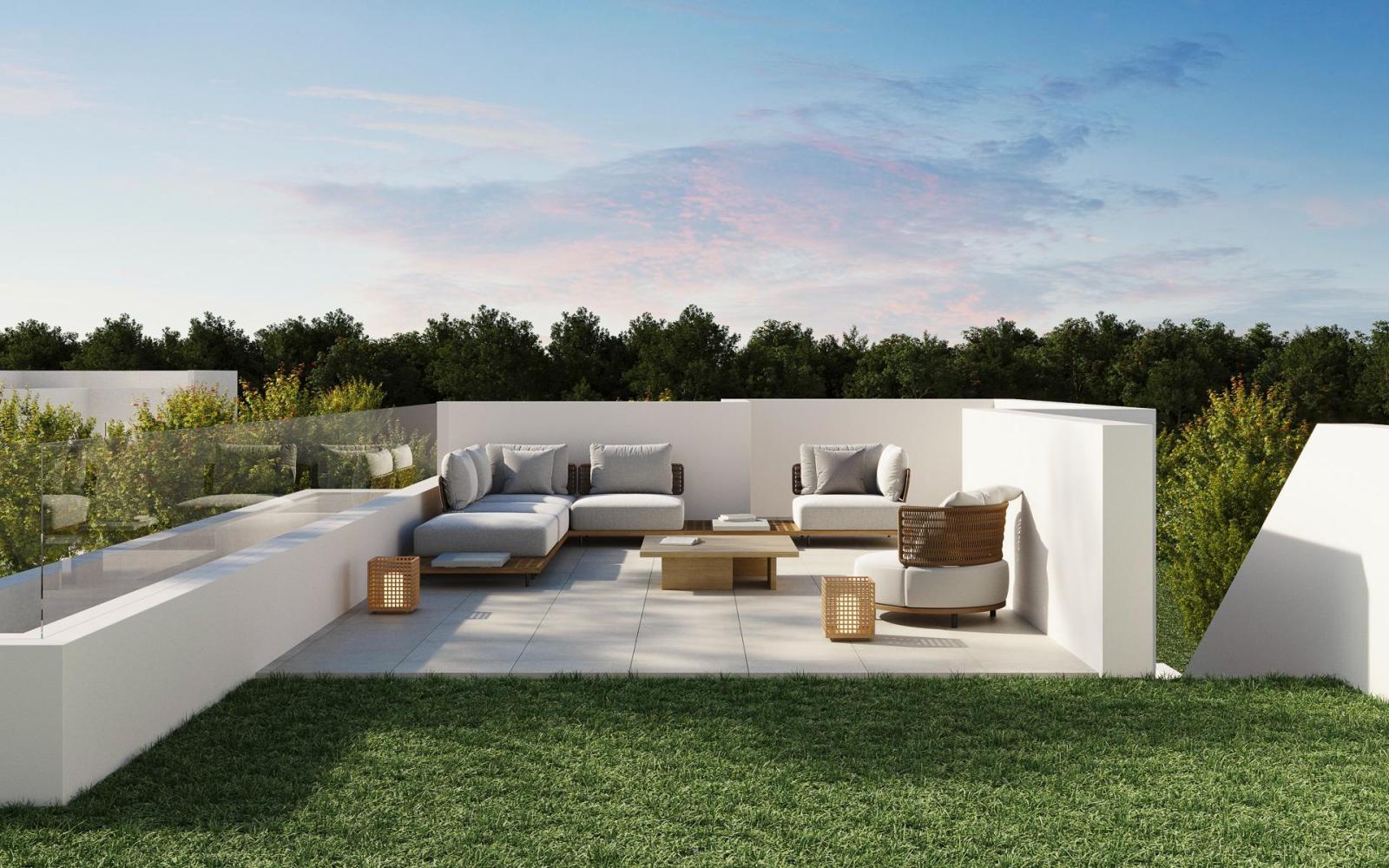 Villa for Sale in Polop
