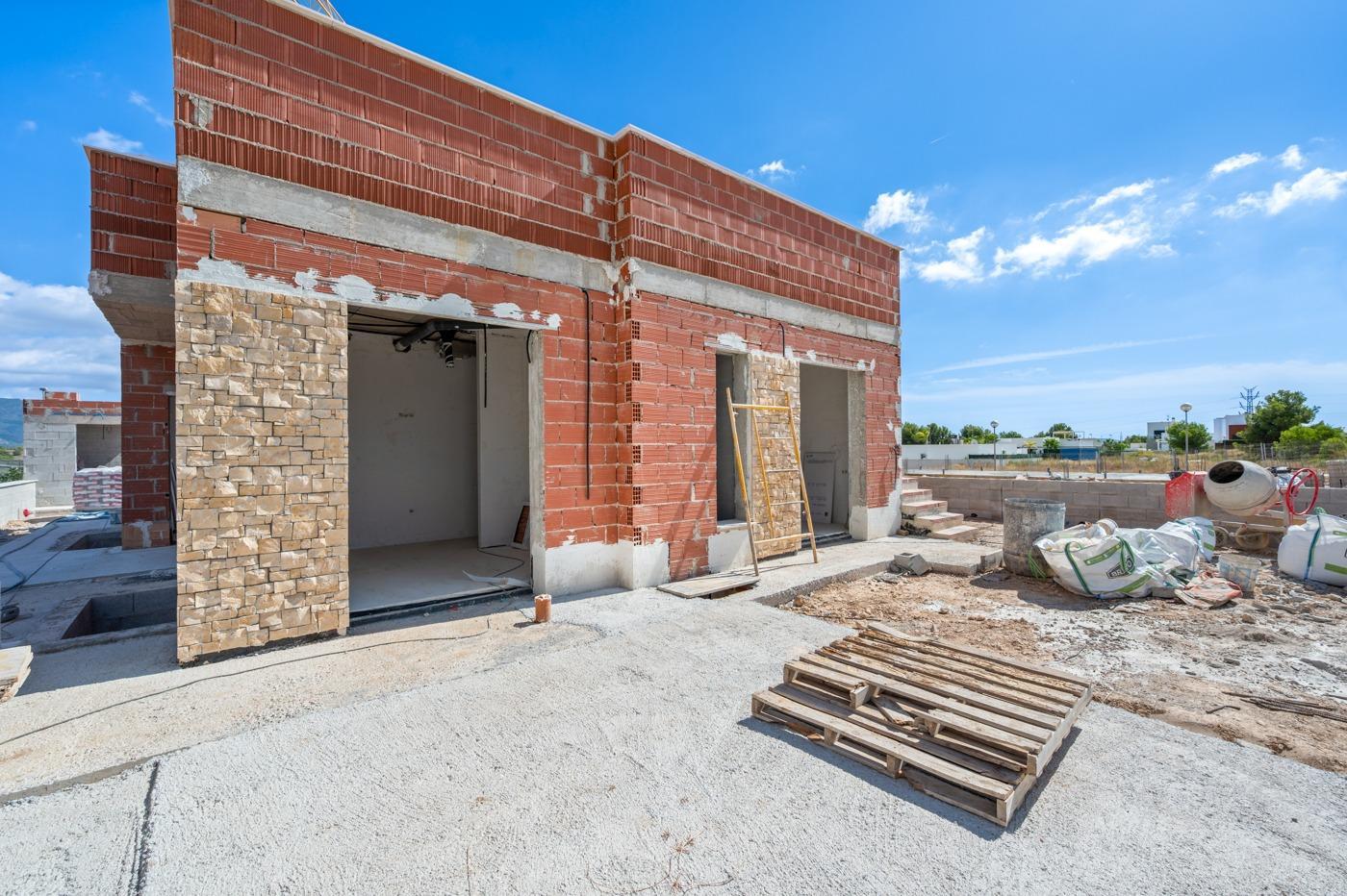 Villa for Sale in Polop