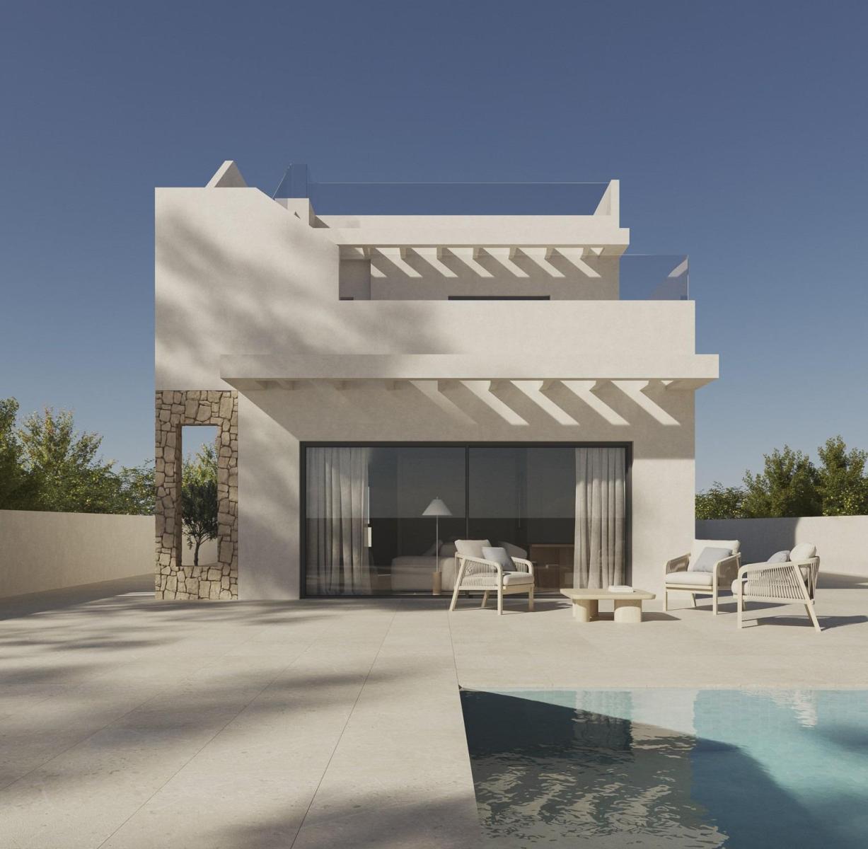 Villa for Sale in Polop