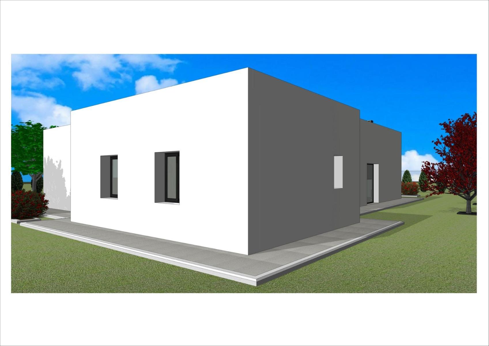 Villa en Venta en Aspe