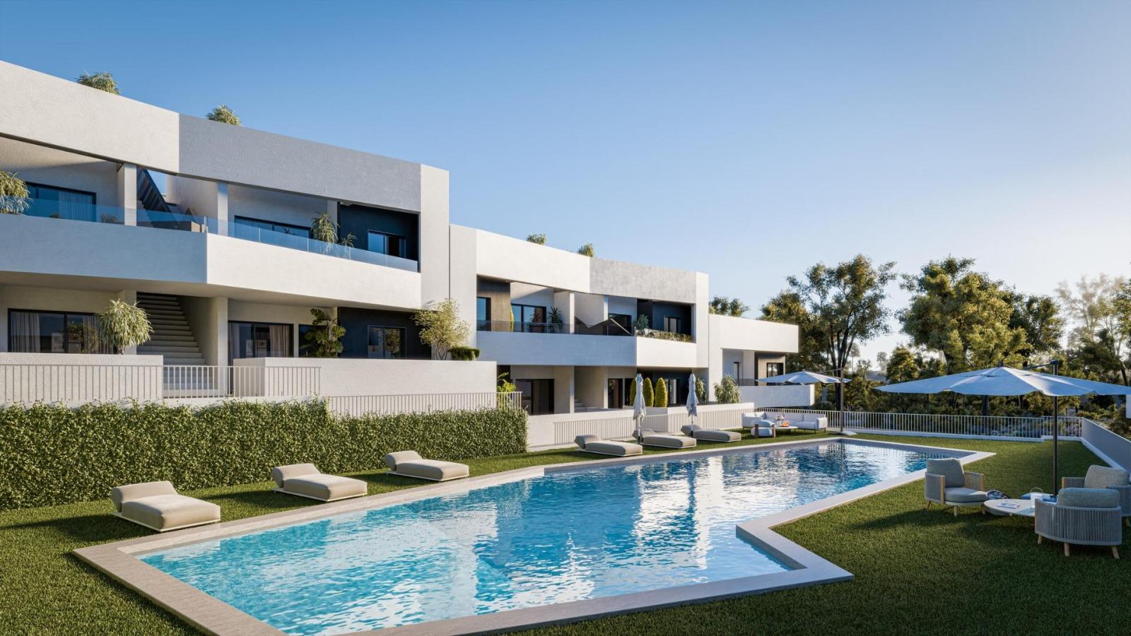 Bungalow en Venta en San Miguel de Salinas