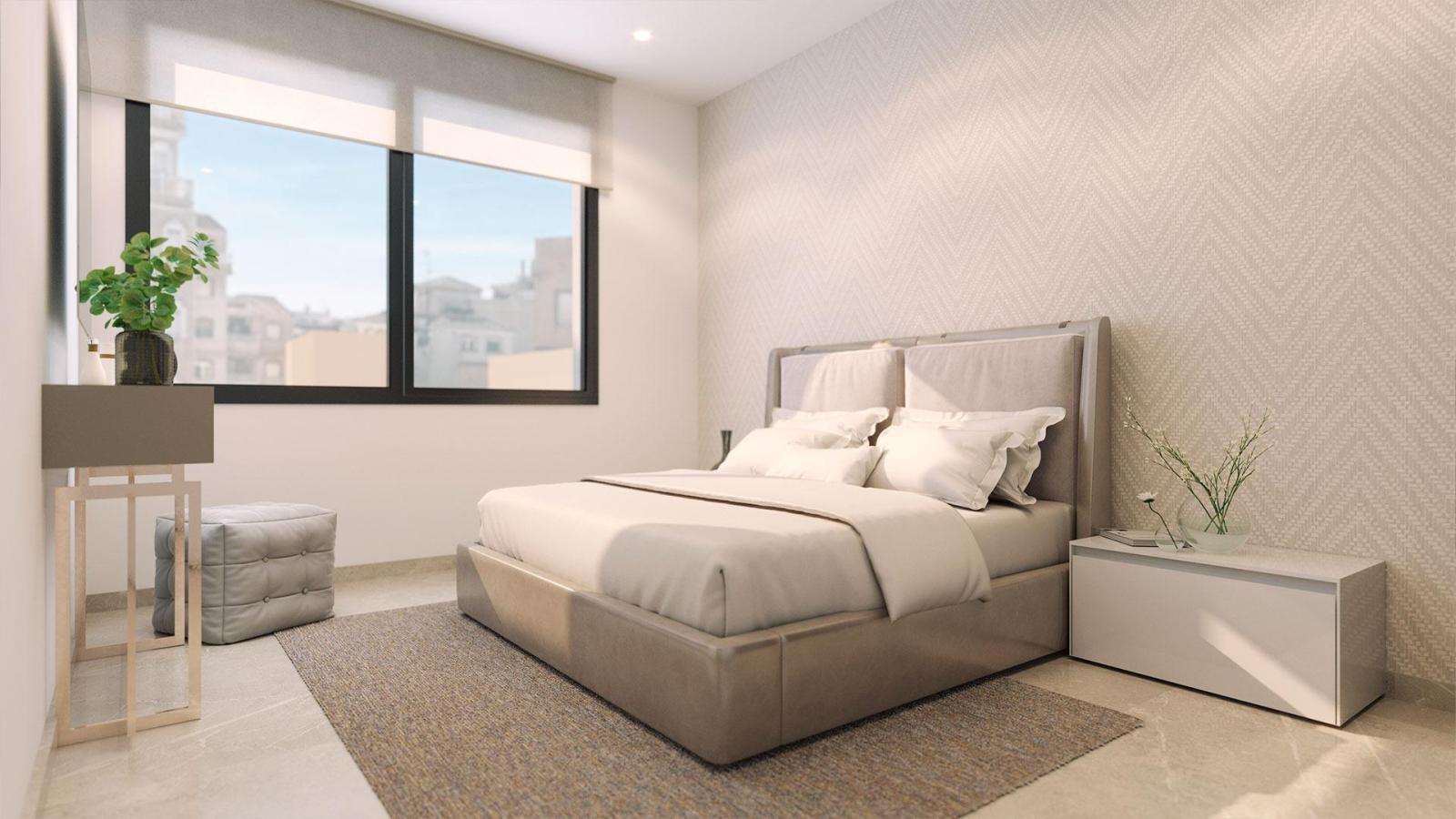 Penthouse for Sale in Torrevieja