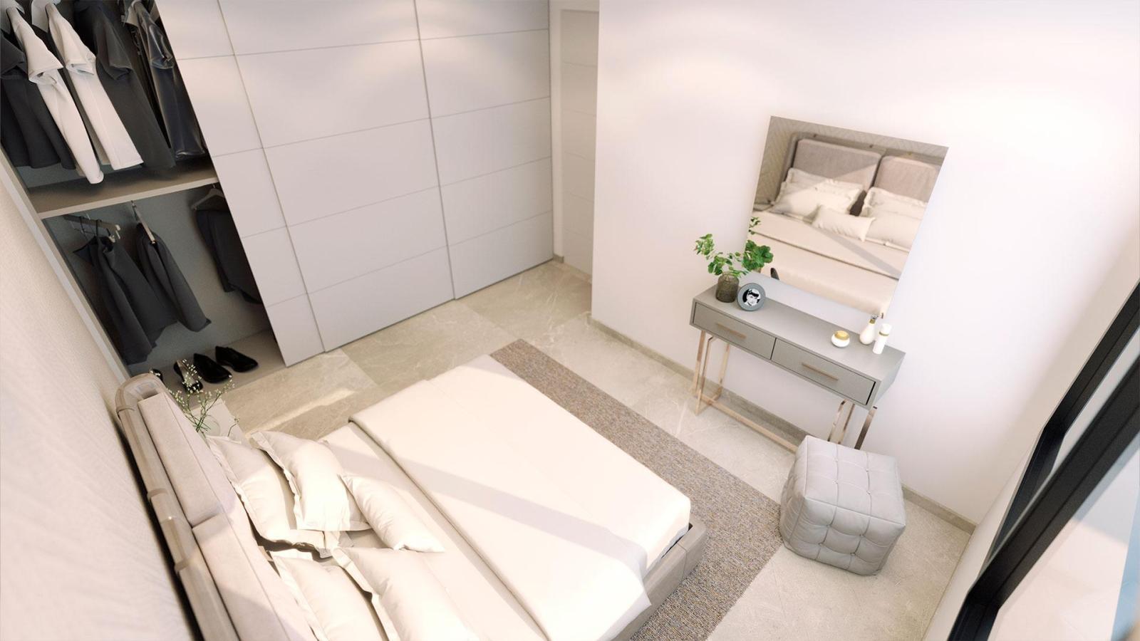 Penthouse for Sale in Torrevieja