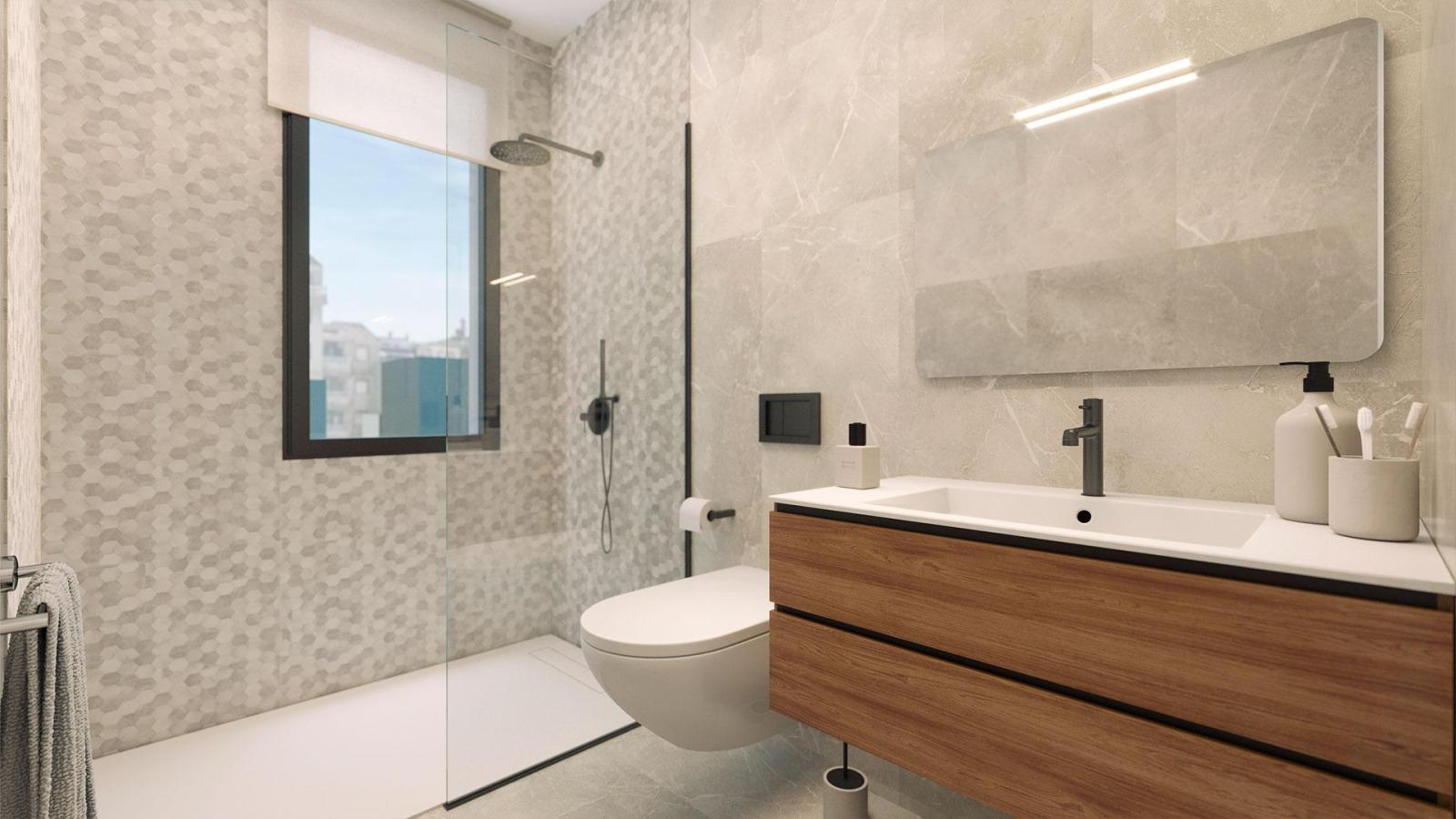 Penthouse for Sale in Torrevieja