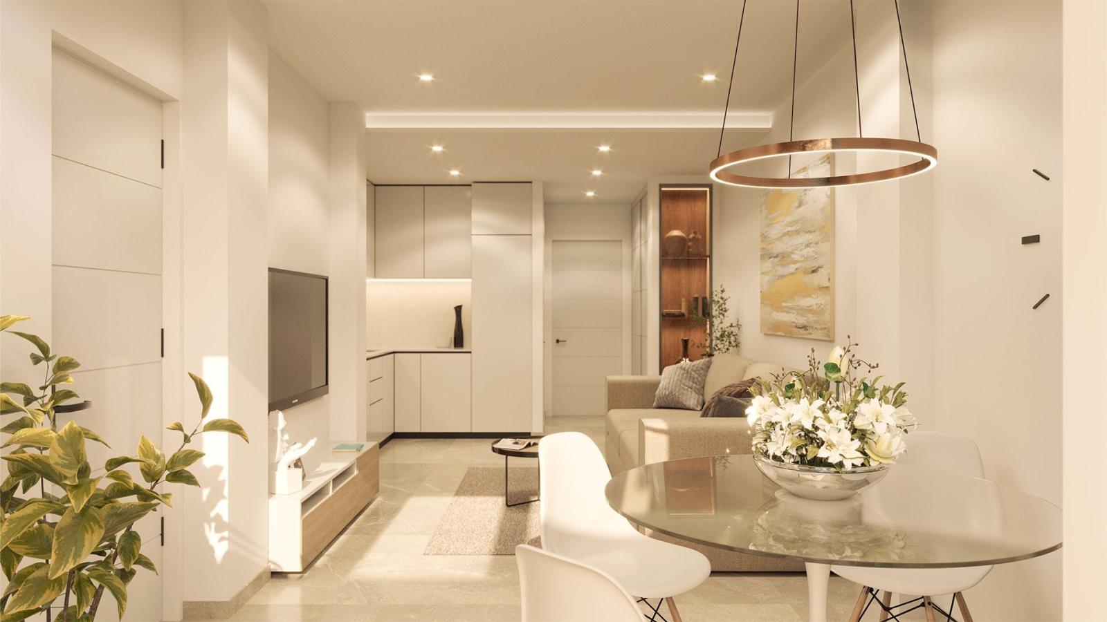 Penthouse for Sale in Torrevieja