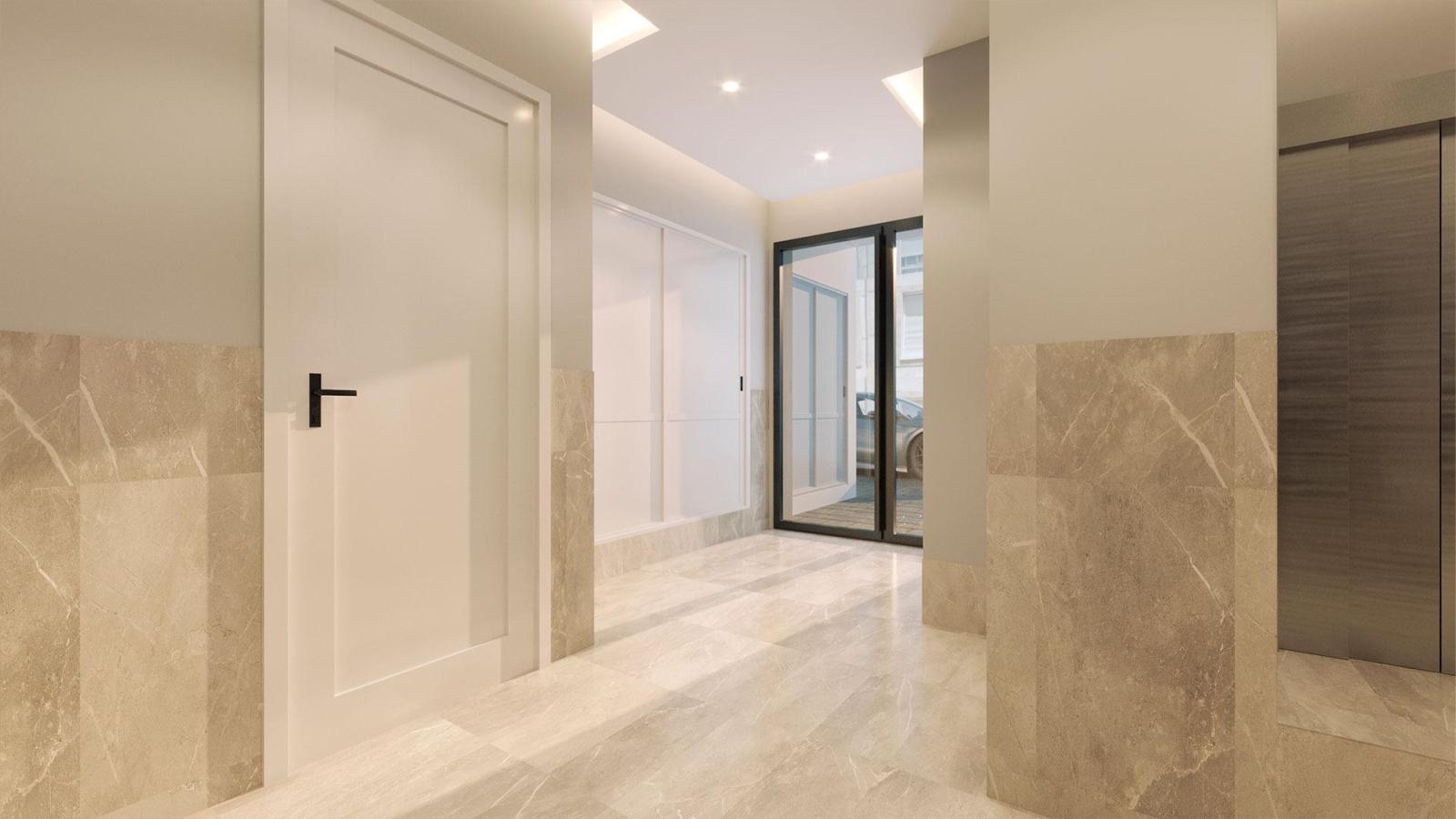 Penthouse for Sale in Torrevieja