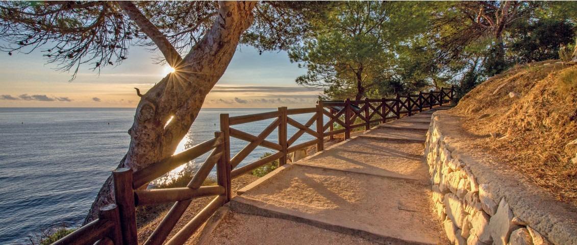 Villa en Venta en Benissa