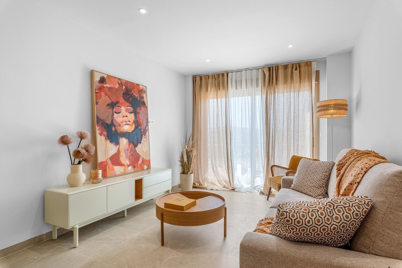 Penthouse for Sale in Jacarilla