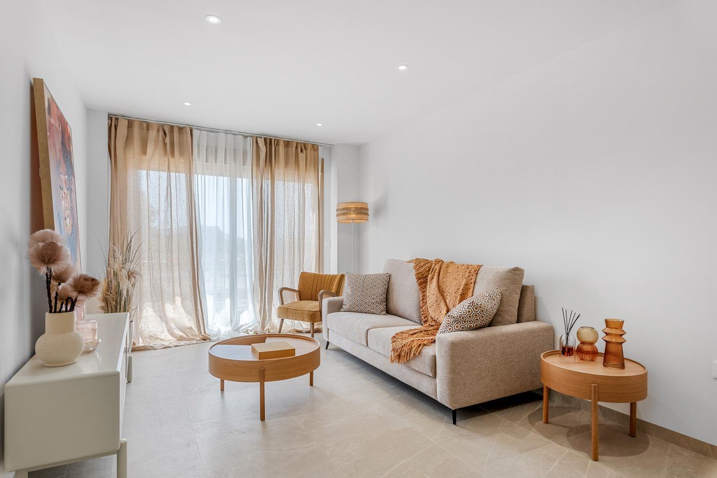 Penthouse for Sale in Jacarilla