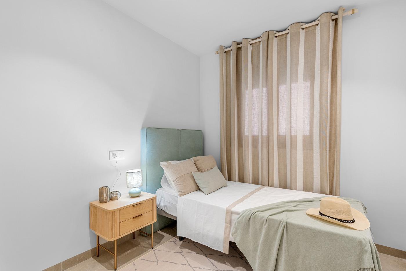 Penthouse for Sale in Jacarilla