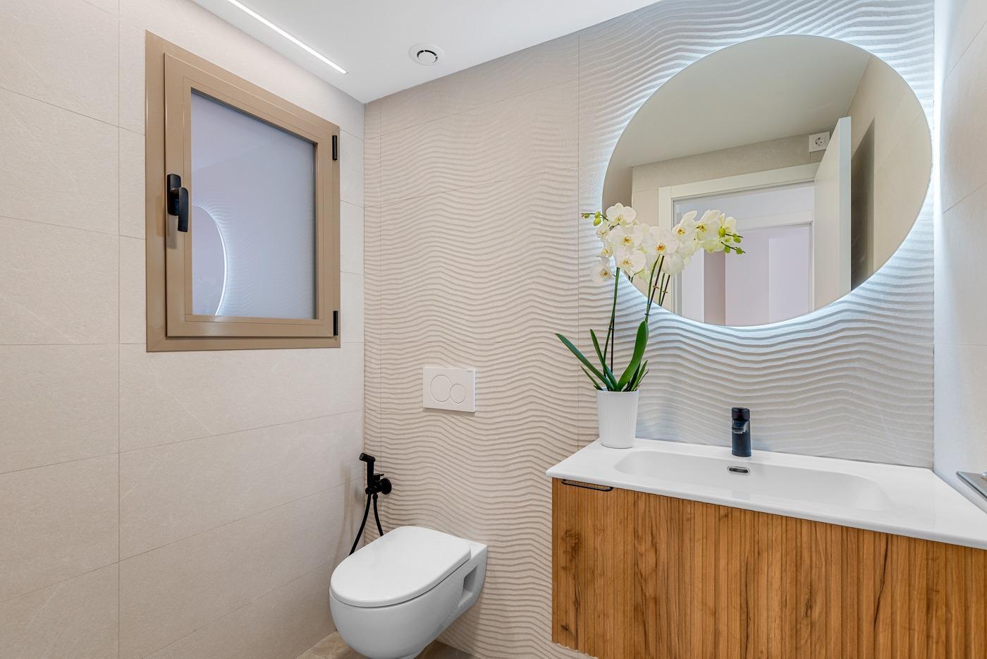 Penthouse for Sale in Jacarilla